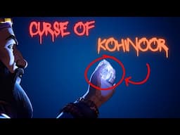 How did Kohinoor reach to England | Curse of Kohinoor Diamond