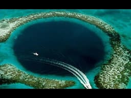 Deep Into The Abyss: World's Deepest and Dangerous Place of the Earth - Documentaries