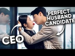 Top 10 Contract Marriage Chinese Dramas That'll Make You Wish You Were In A Fake Loveless Marriage!