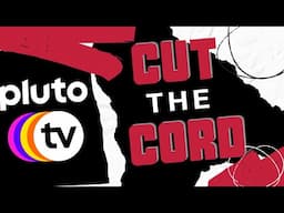 Pluto TV - Cord-Cutters Dream | Best Of All It's Free