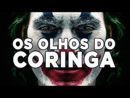 Olhares do Coringa