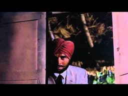 Jhilmil Sitaron Ka Aangan Hoga - Lata - HD