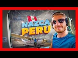 🔥Peru Chapter 3: Unraveling the Mysteries of the Nazca Lines in Peru🔥