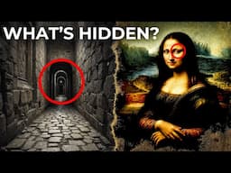 30 Hidden Secrets In Monuments, Castles And Paintings