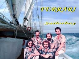 Ferrari  /  Sailor Boy