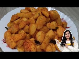 Masala Idli Recipe in Hindi | Masala Idli Fry Recipe | Breakfast Snacks Recipe South Indian