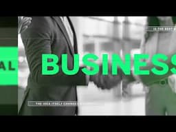 Business Talk Season 12 - Coming Soon