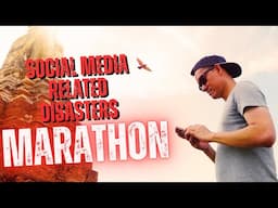 Hiking for the Gram, Lost in Reality | Social Media Related Disasters Marathon