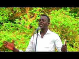 Kuär cɛ we bä te kɛ yiɛ (Nuer Hymn) || Gambella Stephen Tongyik