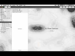 Writing Longform Content on a Mac With Ulysses III