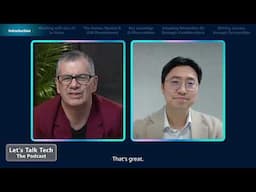 Episode 5: Cracking the #AI Code of Success in Korea