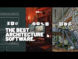 Architecture Software in 2025.