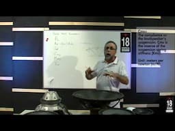 18Sound Loudspeaker Lyceum - Chapter 4 - The Thiele Small Parameters - Part1