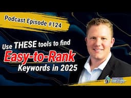 Keyword Strategy to Help Your Website Rank in Google in 2025 with Matthew Ashton