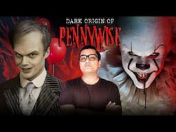 तुमको डरा डरा कर ही खत्म कर देगा ये Monster IT: The Complete History of Pennywise | Horror History