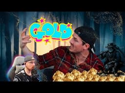 MrBallen | This evil trail makes good people betray everything...even their God (Reaction)