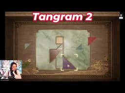 All 4 Whim Tangram Puzzles Guide ⭐ Infinity Nikki