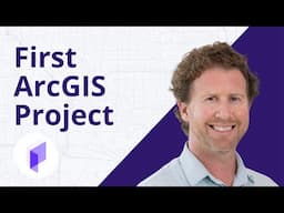 Starting Your First Project in ArcGIS Pro