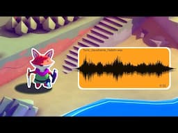 Why Indie Games Always Seem To Have The Best Sound Design