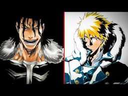 Bleach's Fullbring Arc Is Why I Love Art