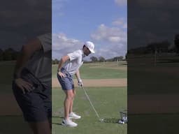 Why Posture Matters In Your Golf Swing