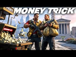 HOW TO PRINT MONEY IN GRAND RP | GTA-5 RP Multiplayer Gameplay