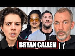 Bryan Callen Finally Talks About Brendan Schaub & Tigerbelly