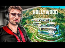 Week In The Life of a Millionaire in Los Angeles