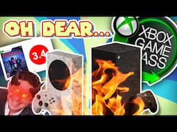 What's RUINING Xbox?