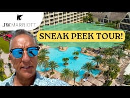 2024 JW Marriott Marco Island: First Look & Review