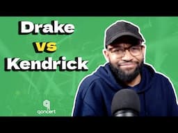 Drake vs Kendrick, Drake Sues UMG, And What It Means For Independent Artists