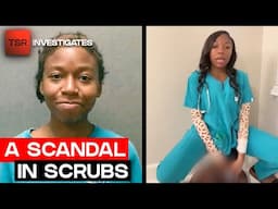 Atlanta Healthcare Worker Charged After Twerking On Disabled Patients | TSR Investigates