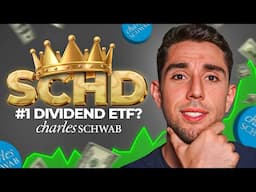 Charles Schwab Dividend ETF (SCHD): The #1 Dividend ETF?