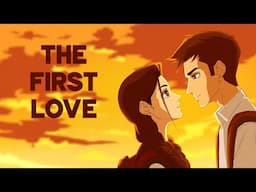 The First Love Of A 90's Kid in India | FMF