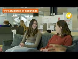 International studieren mit der Windesheim University