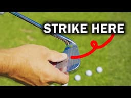 How to Control the Clubface at Impact | Achieving a Single Figure Handicap | Padraig Harrington