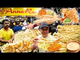 AnnaRas ULTIMATE destination for GUJARATI Breakfast FAFDA rs. 35/- only Kolkata Street Food