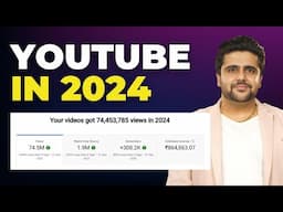 Is Starting a YouTube Channel in 2024 Worth It?