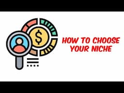 How to Choose your Niche for Content Creators