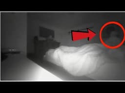 Top 10 Paranormal Activity Caught on Camera