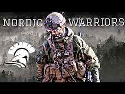 NORDIC WARRIORS - “The Last One Standing“ - Military Motivation 2023