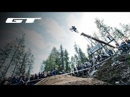 B-RAGE SESH 2024 | BRAGE VESTAVIK'S FREERIDE FESTIVAL AT TRYSIL BIKE ARENA