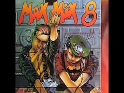 Max Mix 8 (1989)