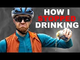 How Quitting Alcohol Transformed My Cycling