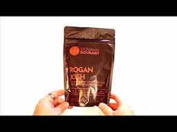 Stowaway Gourmet | Rogan Josh | Freeze Dried MRE