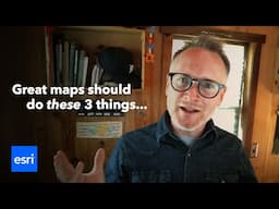 Experts Analyze Winning Map Designs | Mappy Hour Highlights