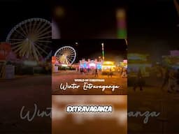 The Best Christmas Experience - Winter Wonderland 2024