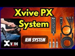 Xvive PX IEM System