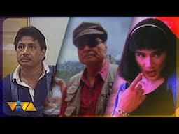 VIVA Funniest Moments of All Time!| Films Starring Jimmy Santos, Eddie Garcia, Andrew E, Janno Gibbs