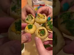 PANI PURI || GOL GAPPE ||